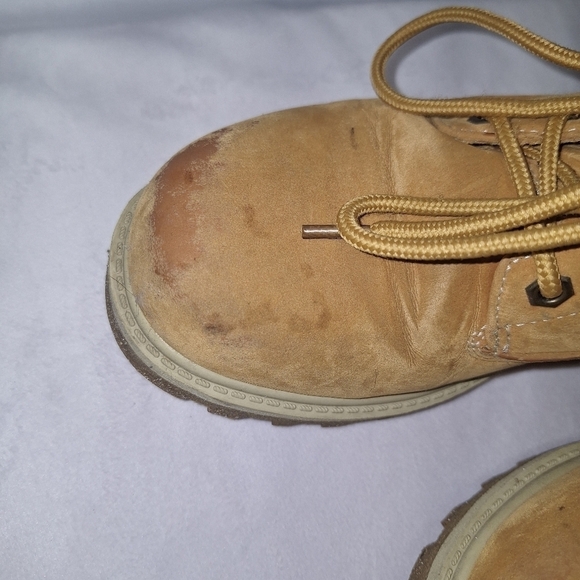 Lugz men's shoe boots size 7 - Picture 3 of 13